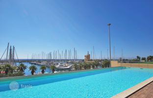 2-bedroom apartment 86 m² in Liguria for 520,000 €
