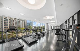 4-bedroom apartment in Fort York Boulevard for C$787,000