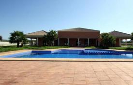Cozy villa with a garden, a backyard, a pool and a relaxation area, a terrace and a parking, Denia, Spain for 2,600,000 € Cozy villa with a garden, a backyard, a pool and a relaxation area, a terrace and a parking, Denia, Spain for 2,600,000 €