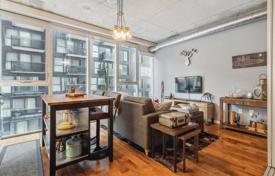 Apartment – Trolley Crescent, Old Toronto, Toronto,  Ontario,   Canada for C$739,000