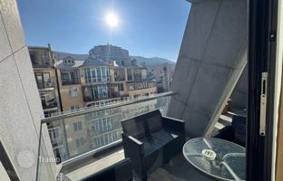 4-bedroom apartment 128 m² in Vake-Saburtalo for $260,000