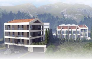 1-bedroom apartment 36 m² in Donja Lastva for 166,000 €