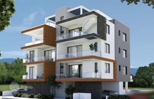 2-bedroom apartment in new building 78 m² in Larnaca for 265,000 €