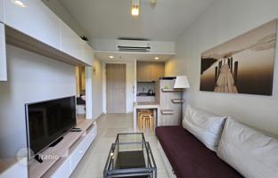 1-bedroom apartment 35 m² in Pattaya for $84,000
