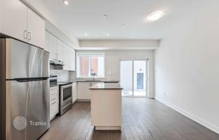 10-bedroom townhouse in North York for C$1,512,000
