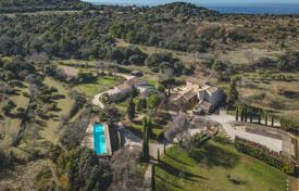Villa – Provence - Alpes - Cote d'Azur, France for 2,968,000 €