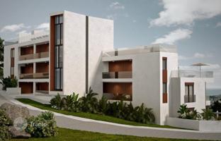 3-bedroom townhouse in Limassol for 640,000 €
