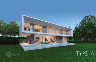Luxury villa community in the heart of Bang Tao, Phuket, Thailand for From $1,396,000