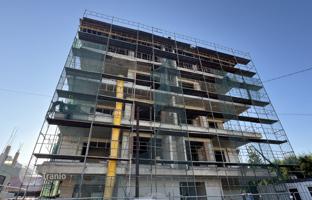 2-bedroom apartment in new building in Limassol for 388,000 €