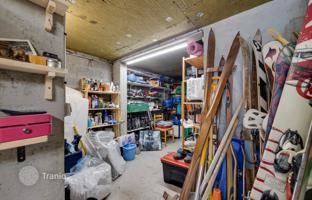 2-bedroom apartment 63 m² in Tignes for 585,000 €