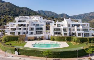 2-bedroom apartment 144 m² in Ojen for 795,000 €