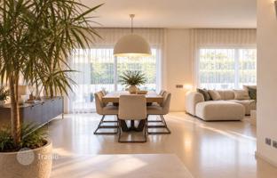 4-bedroom villa in Milan. Price on request
