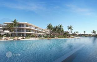 4-bedroom apartment 195 m² in Playa San Juan for 1,120,000 €