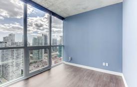 Apartment – Blue Jays Way, Old Toronto, Toronto,  Ontario,   Canada for C$1,303,000