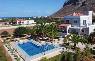 4-bedroom villa 153 m² in Stavros for 690,000 €
