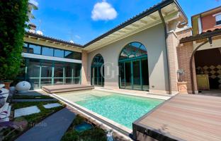 Luxury villa with a pool in the heart of Franciacorta, Iseo, Italy for 985,000 €