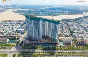 3-bedroom apartment 101 m² in Da Nang for $328,000
