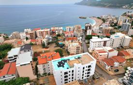 Sale of apartments in a new building in Bar, Dobre Vode — Two bedroom apartment 53.85 m² for 153,000 €