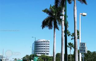 1-bedroom apartments in condo 69 m² in Aventura for $259,000