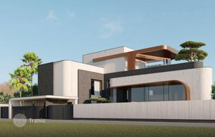 1 new villa in residential complex Isola Villa in Dubai for From $16,376,000
