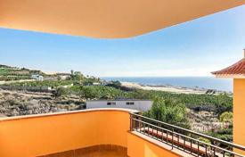 Three-bedroom apartment with stunning sea views in Puerto de Santiago, Tenerife, Spain for 315,000 €