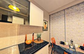 Turnkey Spacious Family Residences In the Heart of Kadikoy Close to Metro & Highway for $277,000