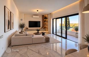 5-bedroom apartment 138 m² in Valbandon for 300,000 €