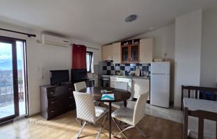 4-bedroom apartment 113 m² in Primorje-Gorski Kotar County for 205,000 €