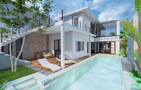 An Exceptional Off-Plan Villa in Munggu, Modern Design with a Private Pool for 252,000 €