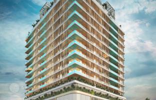 7 new flats in residential complex Sky Vista in Jumeirah Village Circle (JVC) for From $960,000