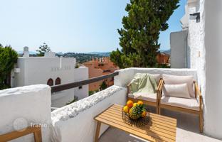 3-bedroom apartment 172 m² in Marbella for 950,000 €