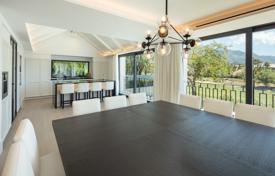 Villa Alonso, Luxury Villa to Rent in Nueva Andalucia, Marbella for 20,000 € per week