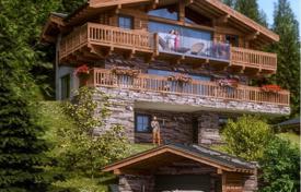 Сhalet in Maria Alm, Salzburg regiona. Second Home Status — No Rental Obligations, ski-in — ski-out. for 2,600,000 € Сhalet in Maria Alm, Salzburg regiona. Second Home Status — No Rental Obligations, ski-in — ski-out. for 2,600,000 €