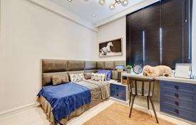 Apartment – Akdeniz Mahallesi, Mersin (city), Mersin,  Turkey for $96,000