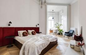 Elegant & Spacious 2-Bedroom Apartment next to Parliament for Sale in Budapest’s Prestigious 5th District for 650,000 €