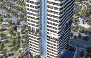76 new flats in residential complex Nova Tower in Al Barsha South for From $346,000