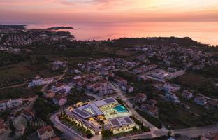 2-bedroom apartment 59 m² in Porec for 303,000 €
