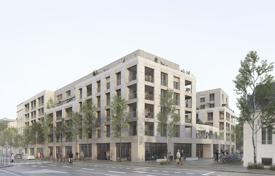 New residential complex with apartments in Pantin, France for From 339,000 € New residential complex with apartments in Pantin, France for From 339,000 €