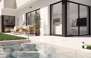 3-bedroom villa 106 m² in Los Montesinos for 456,000 €