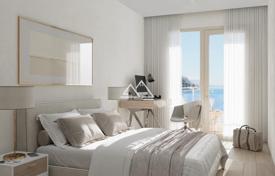 3-bedroom apartment in a new building in Bečići 200m from the sea for 298,000 €