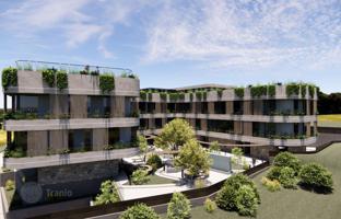 2-bedroom apartment in new building in Paphos for 306,000 €