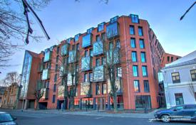 New home – Central District, Riga, Latvia for 383,000 €