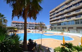 One-bedroom apartment on the oceanfront in Callao Salvaje, Tenerife, Spain for 178,000 €