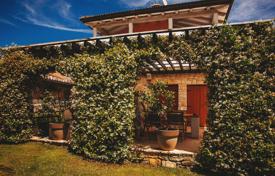 House Luxurious Istrian Stone Villa with a Pool in Tuscan Style, Rovinj! for 1,993,000 €