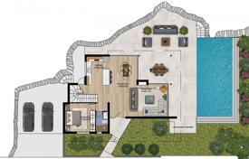 House (Detached) in Tsada, Paphos for Sale for 590,000 €
