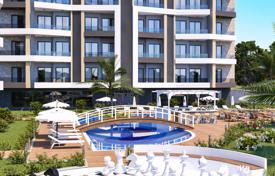 Apartment – Avsallar, Antalya, Turkey for $135,000