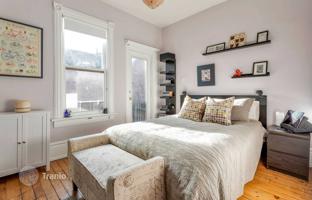 5-bedroom townhouse in Old Toronto for C$2,402,000