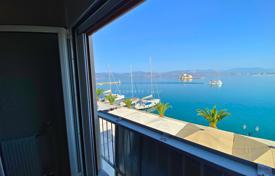 Two-bedroom apartment overlooking Palamidi Castle and a step away from the port of Nafplion, Peloponnese, Greece for 750,000 €