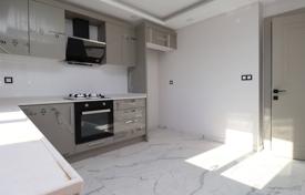 Apartments with En-Suite Bathroom in Bahceyaka Dosemealti for $141,000