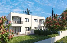 New complex of villas close to the center of Limassol, Cyprus for From 458,000 €